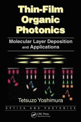 Thin-Film Organic Photonics 1