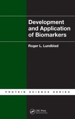 bokomslag Development and Application of Biomarkers