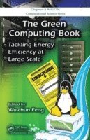 bokomslag The Green Computing Book