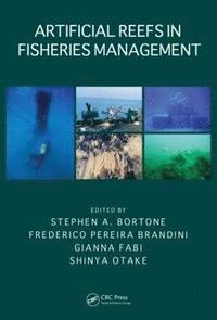 bokomslag Artificial Reefs in Fisheries Management