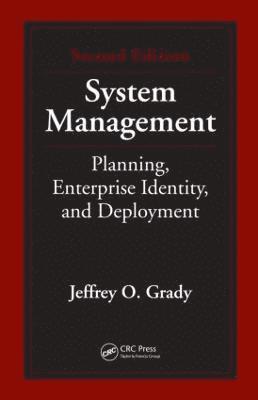bokomslag System Management