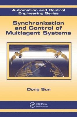 Synchronization and Control of Multiagent Systems 1