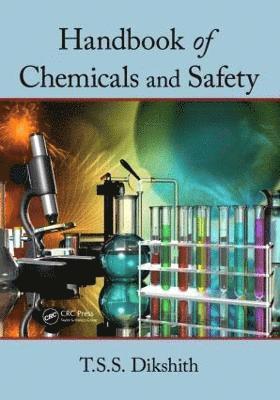 bokomslag Handbook of Chemicals and Safety