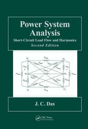 bokomslag Power System Analysis