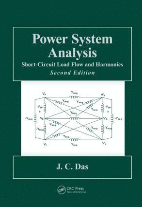 Power System Analysis 1