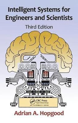 bokomslag Intelligent Systems for Engineers and Scientists