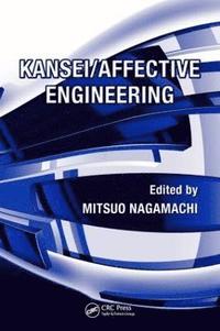 bokomslag Kansei/Affective Engineering