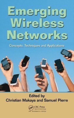 Emerging Wireless Networks 1