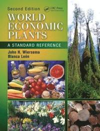 bokomslag World Economic Plants