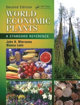 World Economic Plants 1