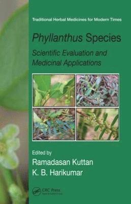Phyllanthus Species 1
