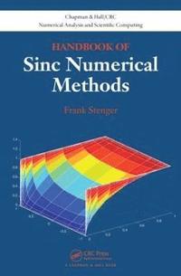 bokomslag Handbook of Sinc Numerical Methods
