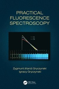 bokomslag Practical Fluorescence Spectroscopy