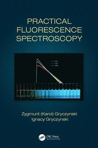 bokomslag Practical Fluorescence Spectroscopy