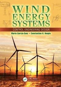 bokomslag Wind Energy Systems