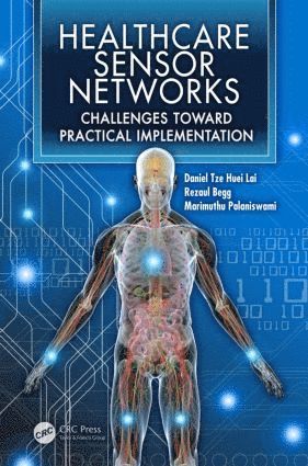 Healthcare Sensor Networks 1