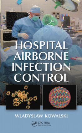 bokomslag Hospital Airborne Infection Control