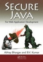 bokomslag Secure Java