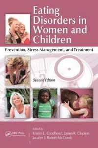 bokomslag Eating Disorders in Women and Children