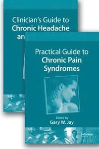 bokomslag Guide to Chronic Pain Syndromes, Headache, and Facial Pain