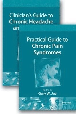 Guide to Chronic Pain Syndromes, Headache, and Facial Pain 1