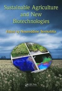 bokomslag Sustainable Agriculture and New Biotechnologies
