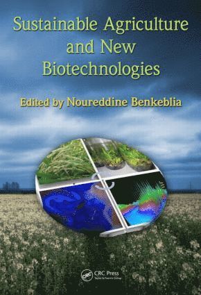 bokomslag Sustainable Agriculture and New Biotechnologies