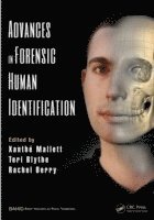 bokomslag Advances in Forensic Human Identification