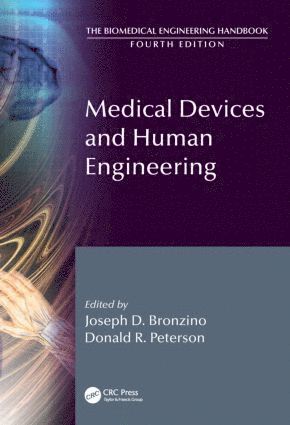 bokomslag Medical Devices and Human Engineering