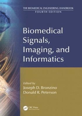bokomslag Biomedical Signals, Imaging, and Informatics