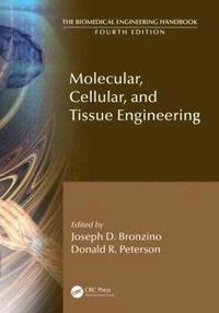 bokomslag Molecular, Cellular, and Tissue Engineering