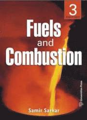 bokomslag Fuels and Combustion