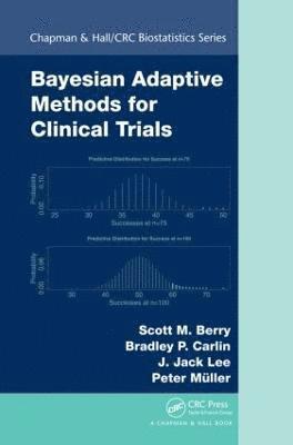 Bayesian Adaptive Methods for Clinical Trials 1