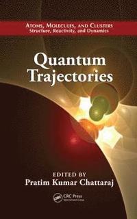 bokomslag Quantum Trajectories