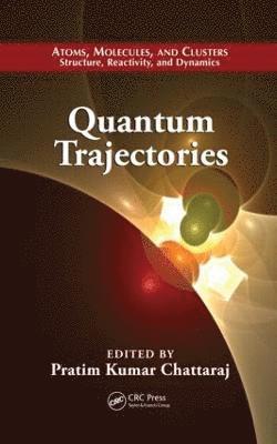 bokomslag Quantum Trajectories