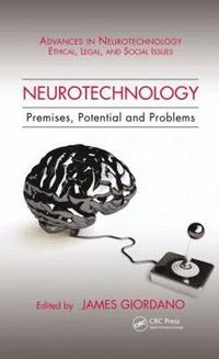 bokomslag Neurotechnology