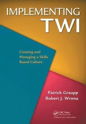 Implementing TWI 1