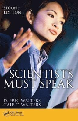 Scientists Must Speak 1