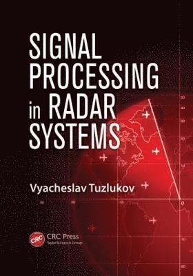 bokomslag Signal Processing in Radar Systems