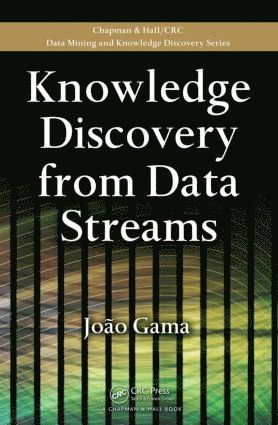 Knowledge Discovery from Data Streams 1