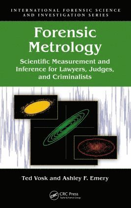 Forensic Metrology 1