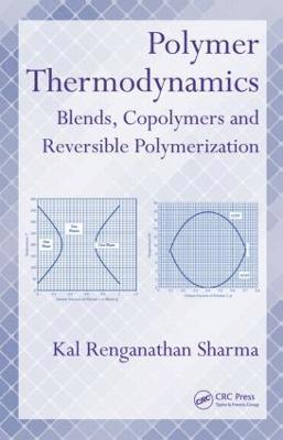 Polymer Thermodynamics 1