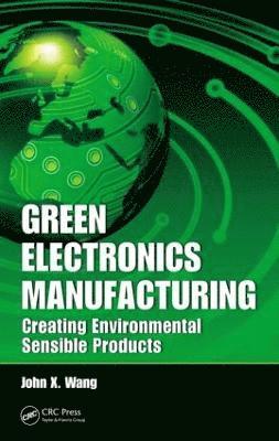 Green Electronics Manufacturing 1