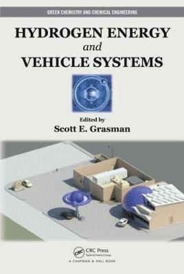 Hydrogen Energy and Vehicle Systems 1