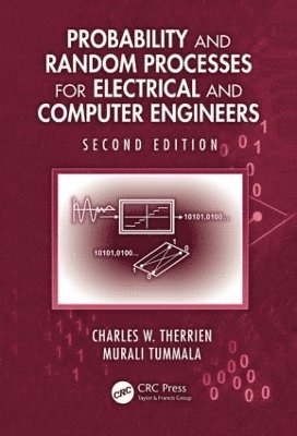 bokomslag Probability and Random Processes for Electrical and Computer Engineers