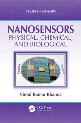 bokomslag Nanosensors