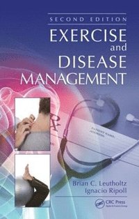 bokomslag Exercise and Disease Management