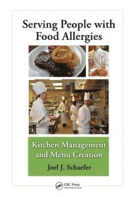 Serving People with Food Allergies 1