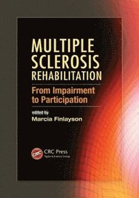 bokomslag Multiple Sclerosis Rehabilitation