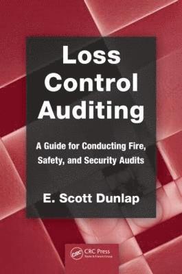 bokomslag Loss Control Auditing